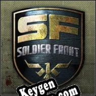 Soldier Front activation key