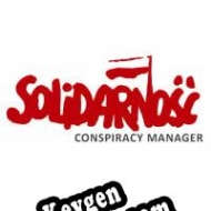 Solidarity: Conspiracy Manager activation key