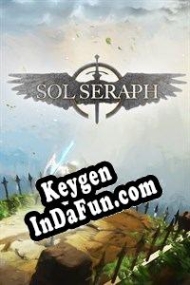 Free key for SolSeraph