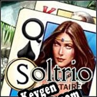 Registration key for game  Soltrio Solitaire