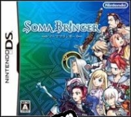 Soma Bringer key for free