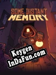 Activation key for Some Distant Memory