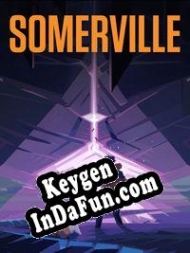 Somerville activation key