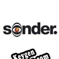 sonder. CD Key generator