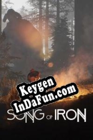 Free key for Song of Iron