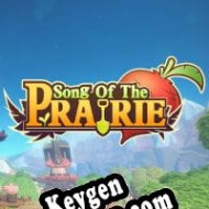 Key for game Song of the Prairie