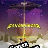 CD Key generator for  Songbringer