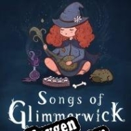Songs of Glimmerwick key generator