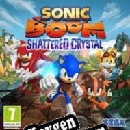 Registration key for game  Sonic Boom: Rise of Lyric