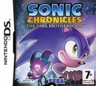 Activation key for Sonic Chronicles: The Dark Brotherhood