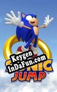 Free key for Sonic Jump