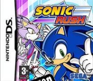 Registration key for game  Sonic Rush