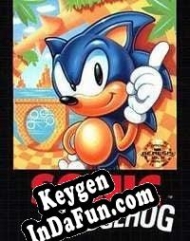 Sonic the Hedgehog (1991) CD Key generator