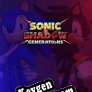 Sonic X Shadow Generations CD Key generator
