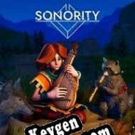 Key generator (keygen)  Sonority