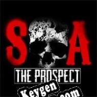 Key generator (keygen)  Sons of Anarchy: The Prospect