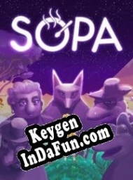 Sopa key for free