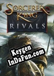 Sorcerer King: Rivals key generator