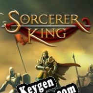 Key generator (keygen)  Sorcerer King