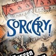 Key for game Sorcery! 2