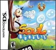 Activation key for Soul Bubbles