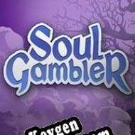 Key generator (keygen)  Soul Gambler