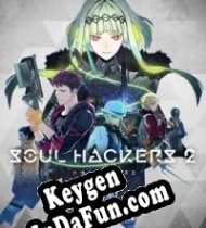 Soul Hackers 2 key generator