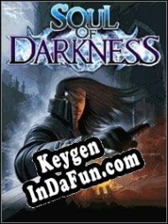 Soul of Darkness CD Key generator