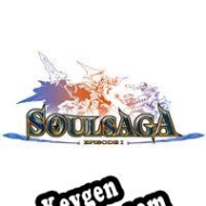 Key for game Soul Saga