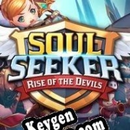 Key generator (keygen)  Soul Seeker
