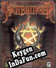 Soulbringer activation key