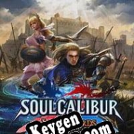 Free key for Soulcalibur: Lost Swords