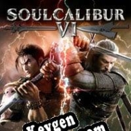 Soulcalibur VI key generator