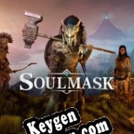 Activation key for Soulmask