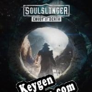Key generator (keygen)  Soulslinger: Envoy of Death