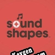 Free key for Sound Shapes