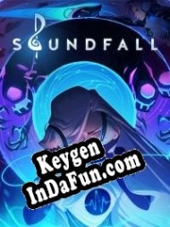 Soundfall key for free
