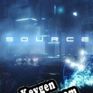 Registration key for game  Source