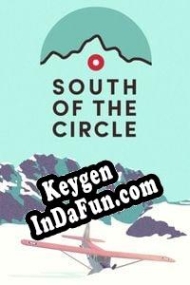 South of the Circle key for free