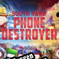 South Park: Phone Destroyer license keys generator