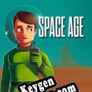 Space Age: A Cosmic Adventure key for free