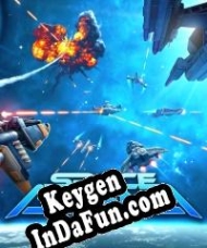 Space Arena activation key