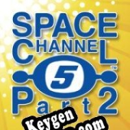 Key for game Space Channel 5 Part 2