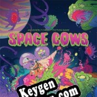 Space Cows activation key