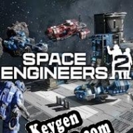 Key for game Space Engineers 2