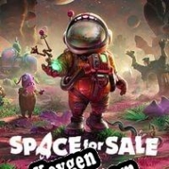 Space for Sale activation key