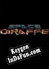 Space Giraffe key for free