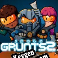 Space Grunts 2 key for free
