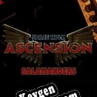 Space Hulk: Ascension Salamanders license keys generator