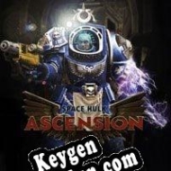 Key for game Space Hulk: Ascension